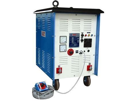 Machinery || SVS Alloys