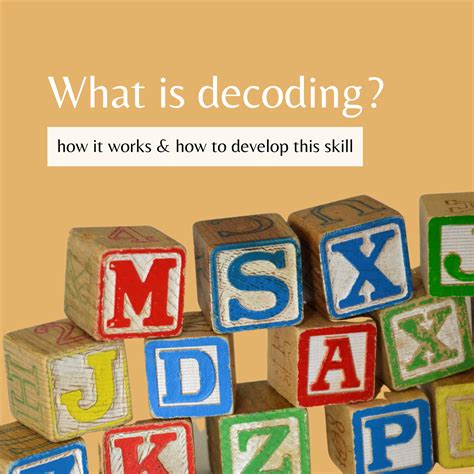 15 Strategies to Teach Decoding in Reading