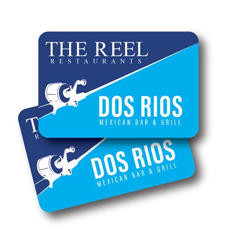 The Reel Seafood & Grill