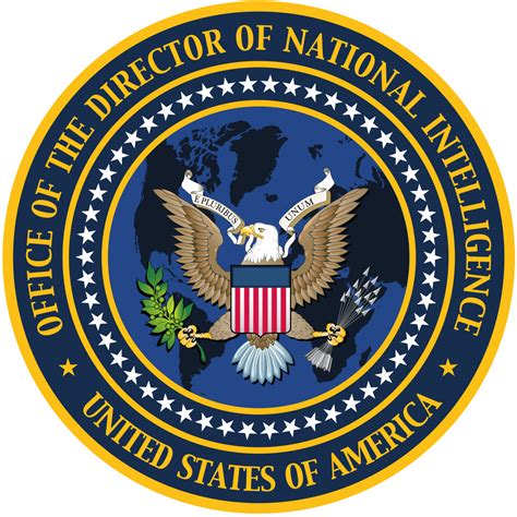 Director of National Intelligence - Wikipedia