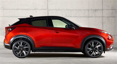 The second generation of the Nissan Juke for 140 euros per month | Spare Wheel