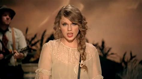 Taylor Swift - Mean [Music Video] - Taylor Swift Image (22387171) - Fanpop