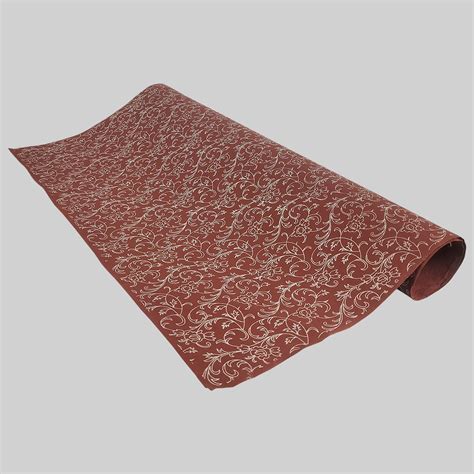 The Bombay Store Gift Wrapping Papers 20 in x 30 in (Assorted)