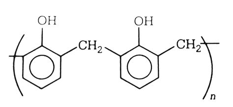 Which one of the following is an example of a thermosetting polymer?