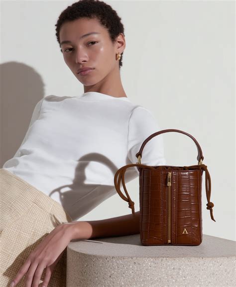 Designer Leather Handbags | AKINNA – Luxury for the People of Now