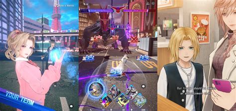 Image result for Dissidia Gameplay