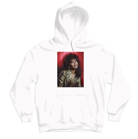 VANITY Last Dragon (Red background - HOODIE – THE SNEAKER STUDIO