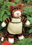 Image result for Easy Animal Knitting Patterns Free