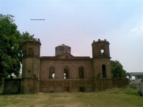 Alambagh - JungleKey.in Image