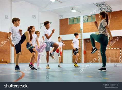 Students Exercise 的图像结果