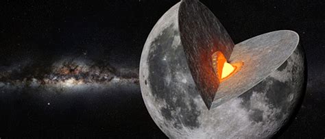 Earth Inner Core 的图像结果