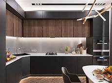 Creative Minimalist Kitchen Design Ideas by Minimalist Kitchen Designs Decorated With A Wooden Accent Creative Minimalist Kitchen Design Ideas