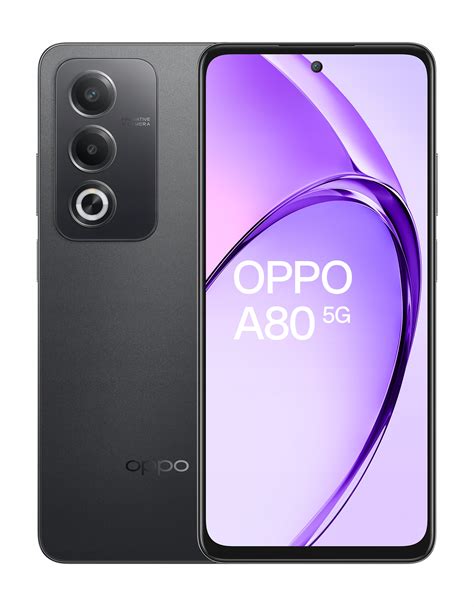 OPPO A80 5G 8+256GB