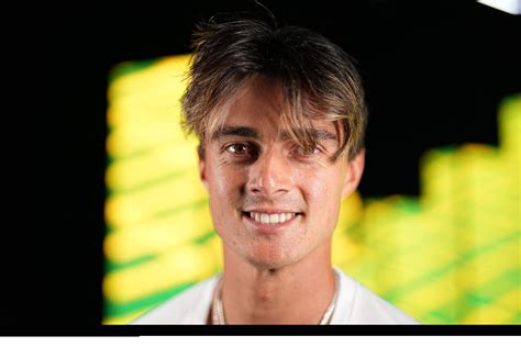 Adam Walton: A rising star of Australian tennis