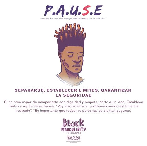PAUSE Tool Español - BEAM