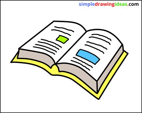 Simple Draw 的图像结果