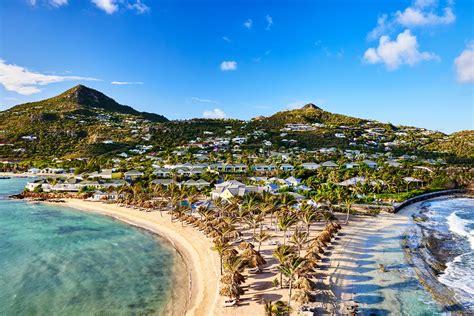 ROSEWOOD LE GUANAHANI ST. BARTH INTRODUCES BEACH HOUSE ST. BARTH, A NEW ...