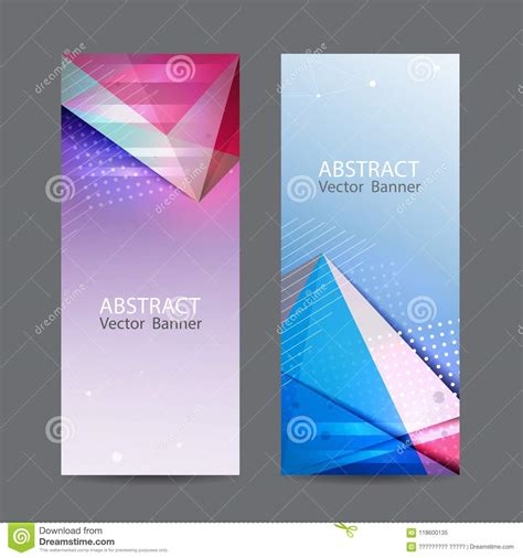 Abstract Banner Design 的图像结果