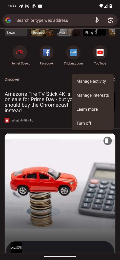 Image result for Blocking Google Updates Android