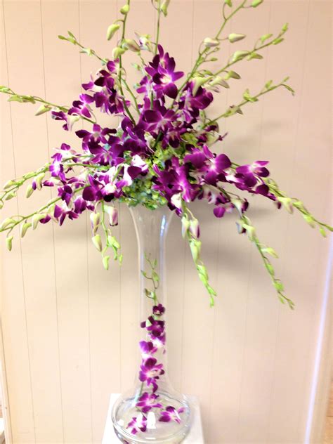 Orchid Decoration Ideas