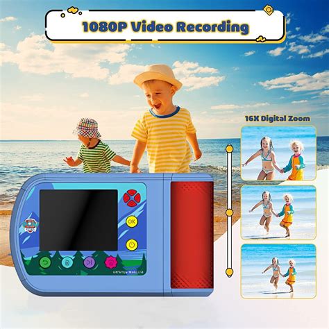 Camera for Kids 的图像结果