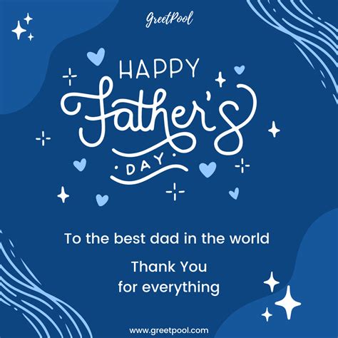 50+ Best Happy Father's Day Messages & Wishes for your Dad