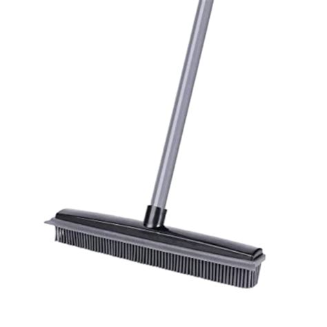 Academy Rubber Broom F9108