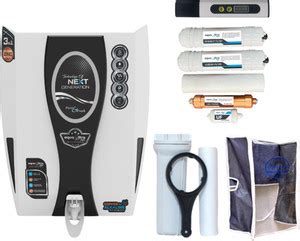 Aquaultra PWZ, Includes TDS Meter, Body Cover and yearly replace filter ...