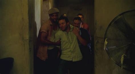 Chris Vance as James Whistler in Prison Break: 3x06 Photo Finish ...