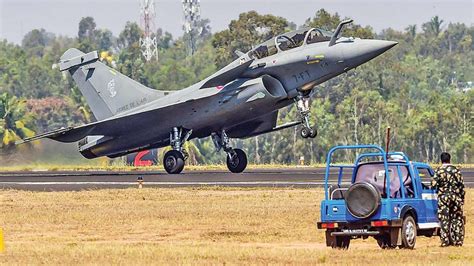 Republic Day Parade 2021: Rafale to feature in R-Day parade for first ...