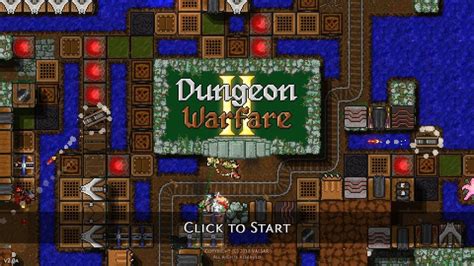 Dungeon Warfare 2 Review – Setting New Tower Defense Standards