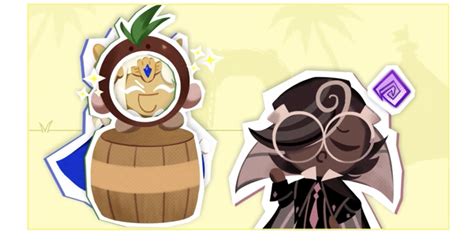 black lemonade cookie on Tumblr