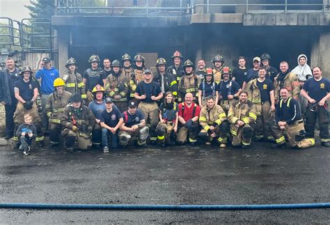 Middlesex County Fire School