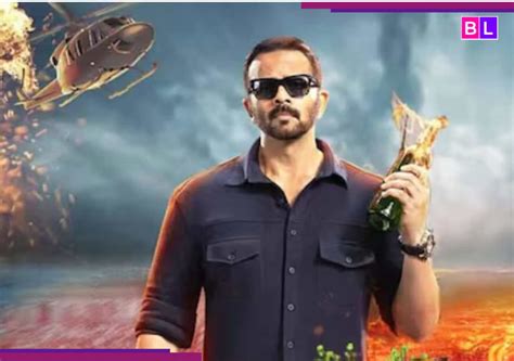 Khatron Ke Khiladi season 15 update goes viral; Rohit Shetty’s show to ...