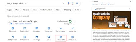 Optimize Your Google My Business Profile for Maximum Growth