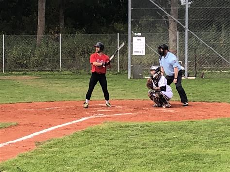 Danish Championship Final 2022 – Danish Baseball Federation