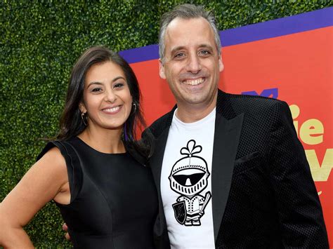 Who Is Joe Gatto's Wife? All About Bessy Gatto