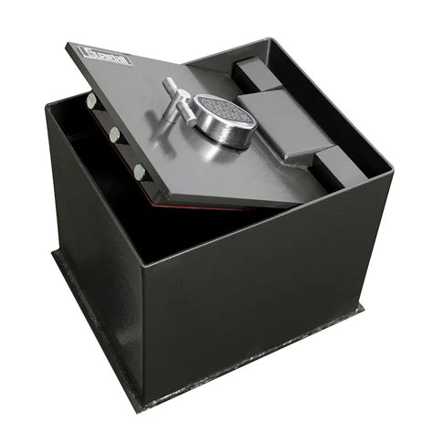 B1800E High Security In-Floor Safe | Durable | U R Safe