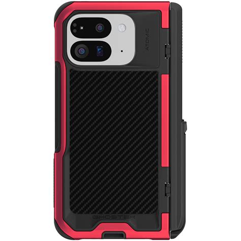 Google Pixel 9 Pro Fold Phone Cover Collection — GHOSTEK