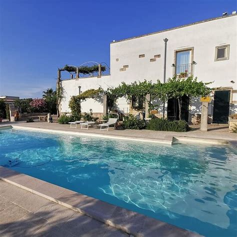 CORTE DEI SALENTINI (Carpignano Salentino) - Lodge Reviews, Photos ...