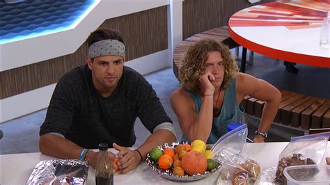 Watch Big Brother Season 20 Episode 18: Big Brother - Episode 18 ...