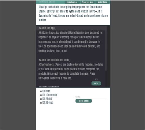 Image result for Gdscript Fundamentals