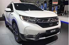 honda suv hybride hybridised honda suv new cr v hybrid prototype hits honda suv hybride hybridised honda suv new cr v hybrid prototype hits