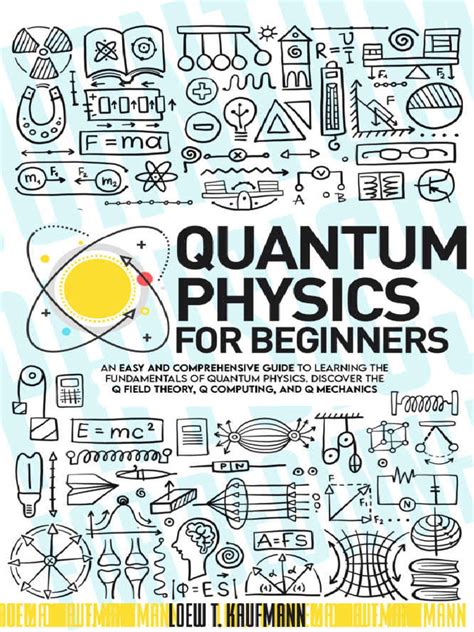 Quantum Physics Lesson 的图像结果