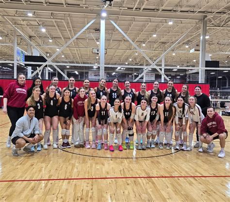 Sudden Impact Volleyball Club