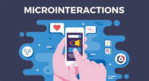 Image result for Micro Interactions Examples