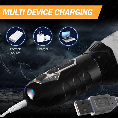 Gawk Gawk 3000 Male Rose Toy For Men - Pearlvibe