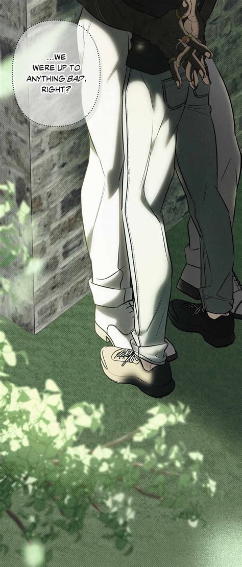 Read The Hounds of Sisyphus - Chapter 12 | MangaForest