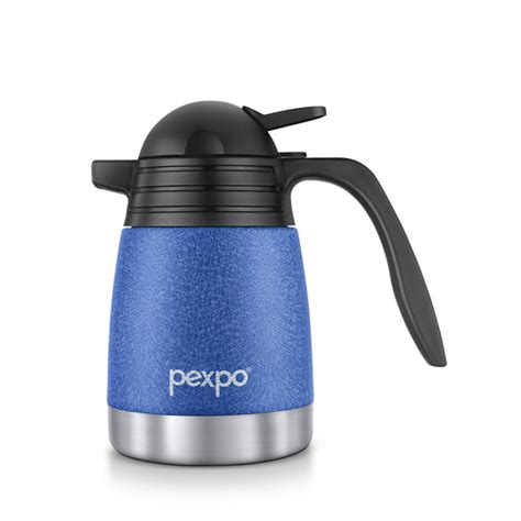 Carafe - Buy 24 Hour Hot & Cold Stainless Steel Thermosteel Carafe – pexpo