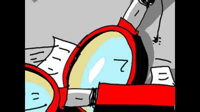 EOW seeks SFIO probe in UPPCL PF swindle | Lucknow News - Times of India